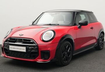 Mini Cooper C 17.773 km 29.337 &euro; Bielefeld 33719