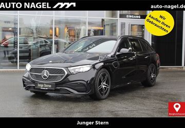 Mercedes-Benz E 200 26.912 km 44.990 &euro; Borgholzhausen 33829