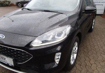 Ford Kuga 28.819 km 23.950 &euro; Bad Oeynhausen 32547