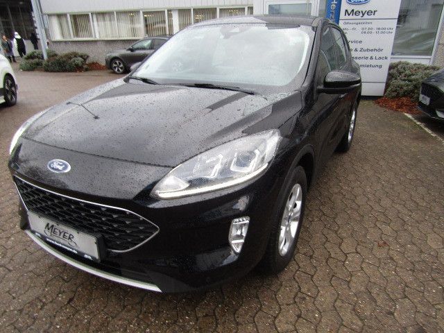 Ford Kuga 28.819 km 23.950 &euro; Bad Oeynhausen 32547