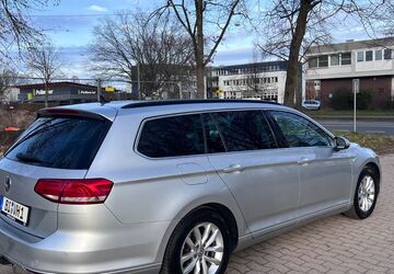 VW Passat 211.000 km 10.200 &euro; Bielefeld 33604