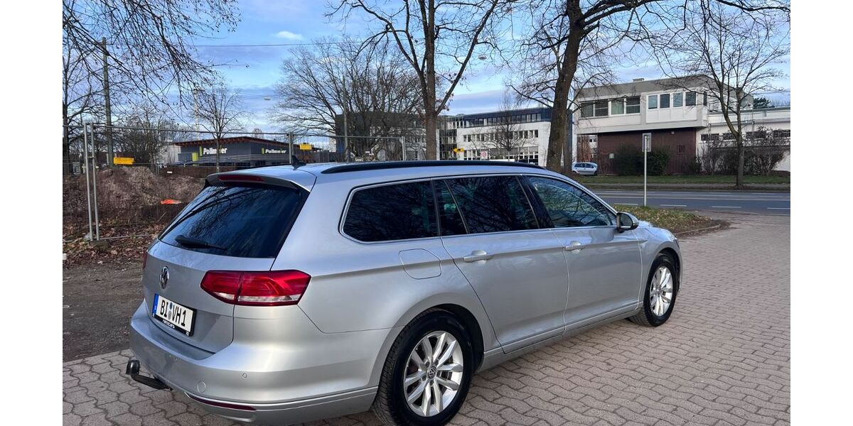 VW Passat 211.000 km 10.200 &euro; Bielefeld 33604