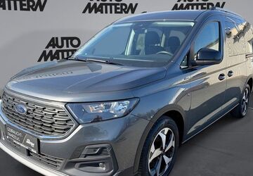 Ford Tourneo Connect 31.590 km 25.990 &euro; Buende 32257