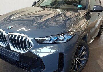 BMW X6 25.564 km 80.999 &euro; Melle 49324