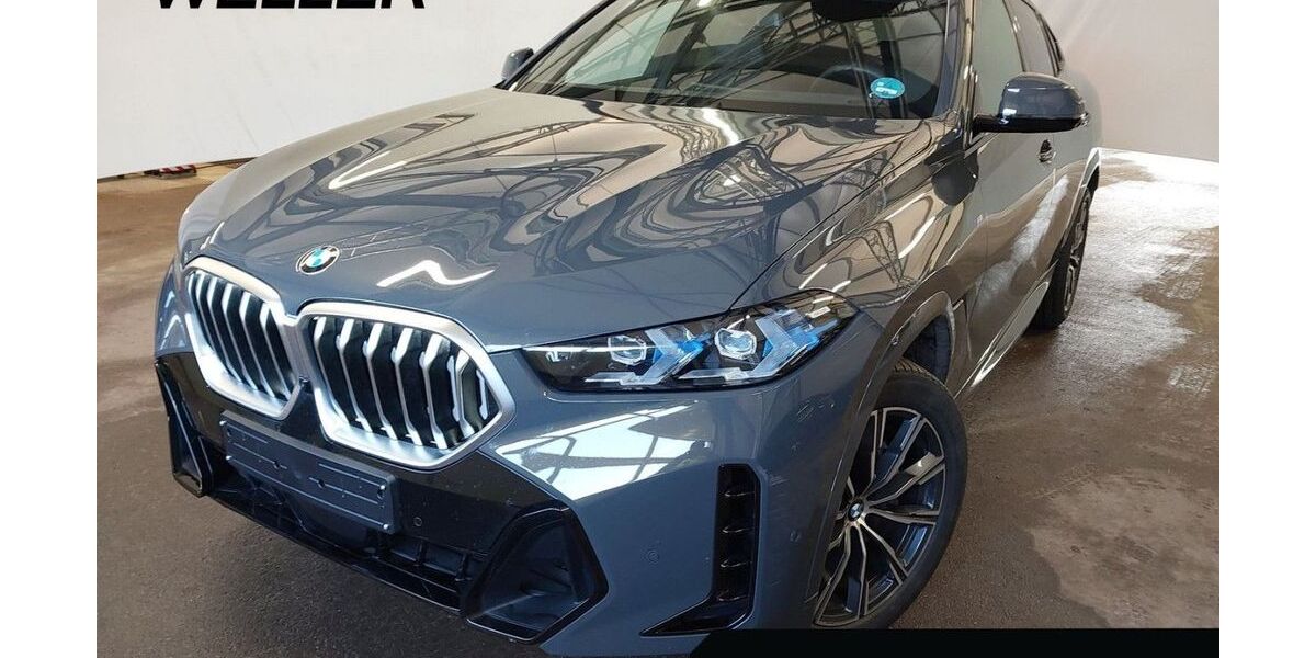 BMW X6 25.564 km 80.999 &euro; Melle 49324