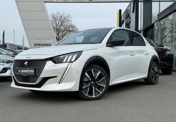Peugeot 208 38.192 km 18.450 &euro; Gütersloh 33334