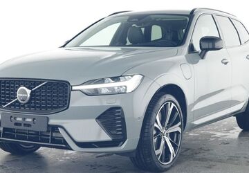 Volvo XC60 10.364 km 60.990 &euro; Bielefeld 33647