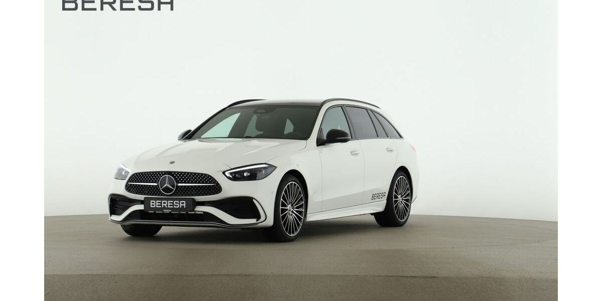 Mercedes-Benz C 220 9.900 km 64.685 &euro; Bielefeld 33609