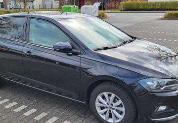 VW Polo 64.000 km 12.900 &euro; Rheda-Wiedenbrück 33378