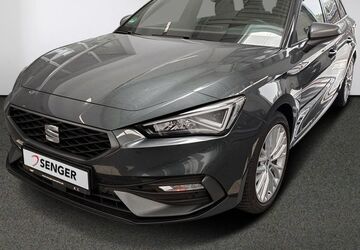 Seat Leon 78.610 km 25.880 &euro; Bielefeld 33609