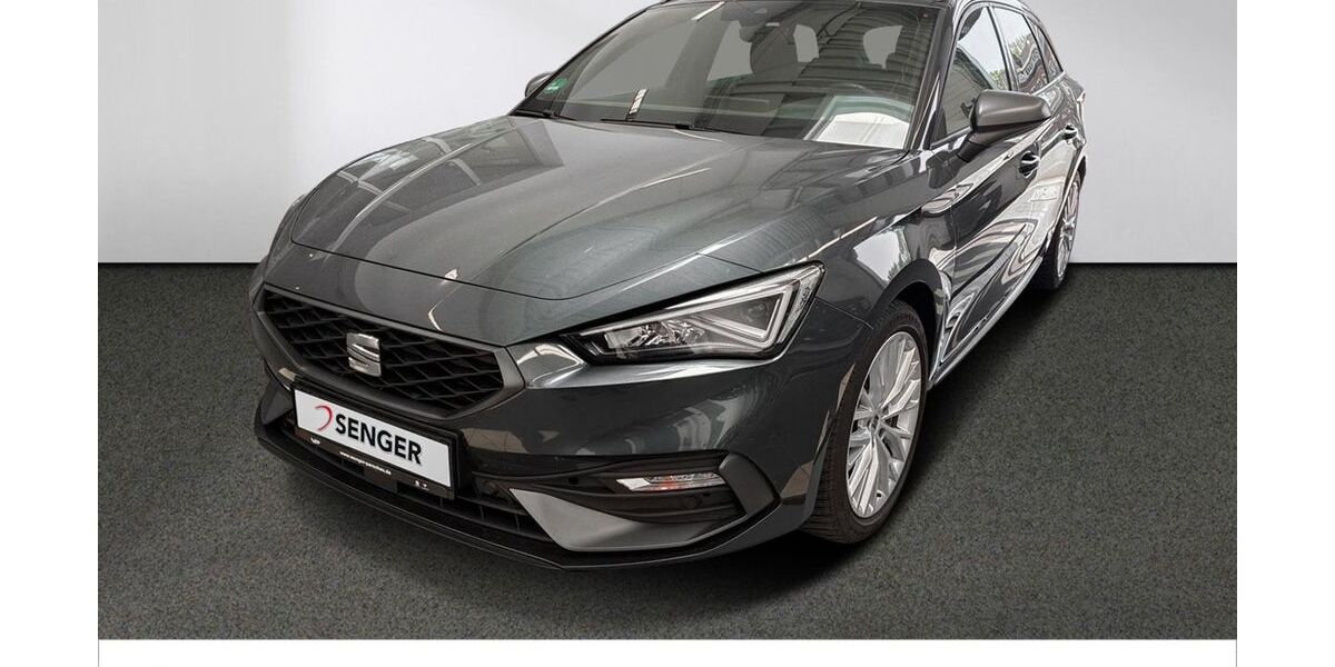 Seat Leon 78.610 km 25.880 &euro; Bielefeld 33609