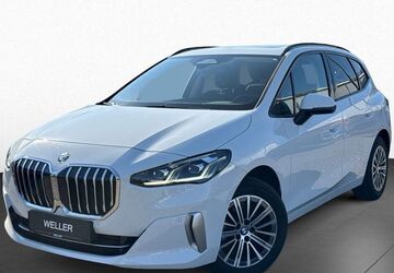BMW 220 Active Tourer 13.728 km 33.850 &euro; Bad Oeynhausen 32547