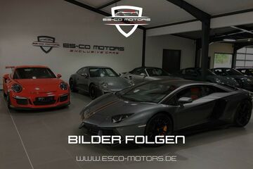 Gebrauchte Lamborghini Urus