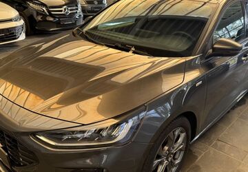 Ford Focus 42.500 km 16.700 &euro; Versmold 33775