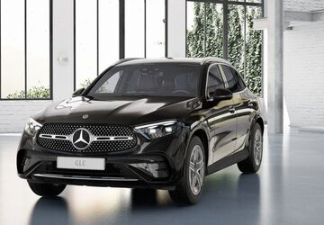Mercedes-Benz GLC 300 13.200 km 59.900 &euro; Bünde 32257