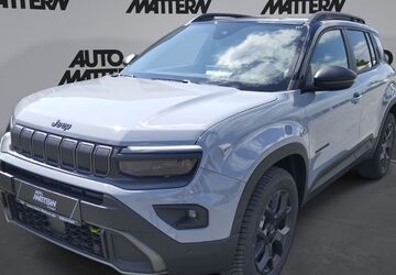 Jeep Avenger 2.500 km 35.690 &euro; Herford 32049