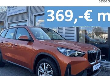 BMW X1 13.349 km 37.690 &euro; Gütersloh 33330