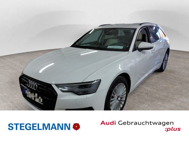 Audi A6 74.376 km 31.590 &euro; Detmold 32756