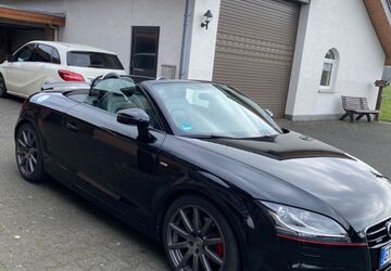 Audi TT 172.000 km 11.800 &euro; Schloß Holte- Stukenbrock 33758