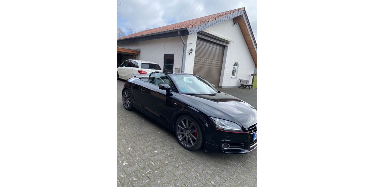 Audi TT 172.000 km 11.800 &euro; Schloß Holte- Stukenbrock 33758