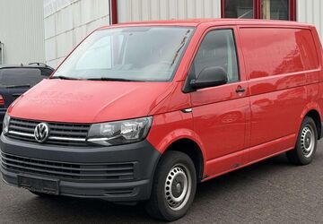 VW T6 Transporter 250.000 km 8.777 &euro; Bielefeld 33647