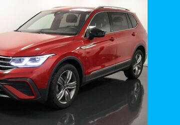 VW Tiguan Allspace 15.336 km 39.185 &euro; Gütersloh 33334