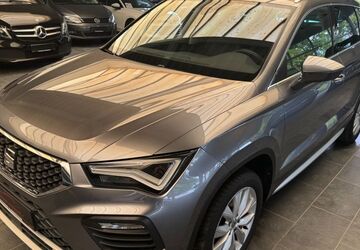 Seat Ateca 56.900 km 22.999 &euro; Versmold 33775