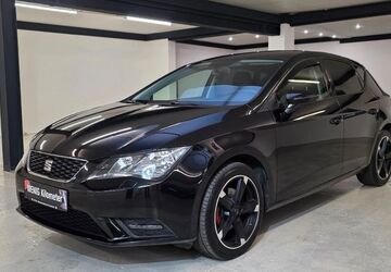Seat Leon 86.178 km 8.499 &euro; Versmold 33775