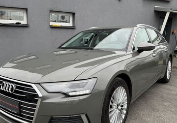 Audi A6 107.350 km 26.900 &euro; Bielefeld 33659
