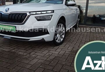 Skoda Kamiq 40.376 km 23.990 &euro; Hiddenhausen 32120