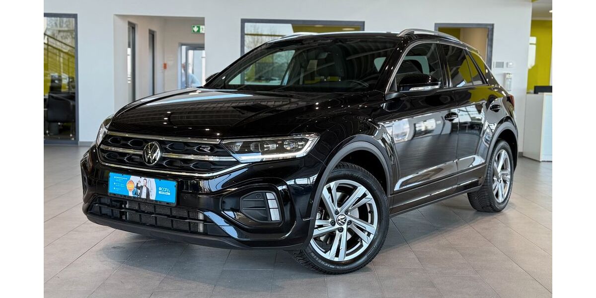 VW T-Roc 39.019 km 29.995 &euro; Herford 32052