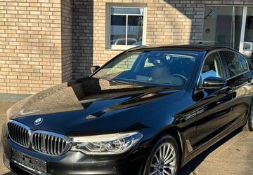 BMW 530 224.000 km 21.999 &euro; Rheda-Wiedenbrück 33378