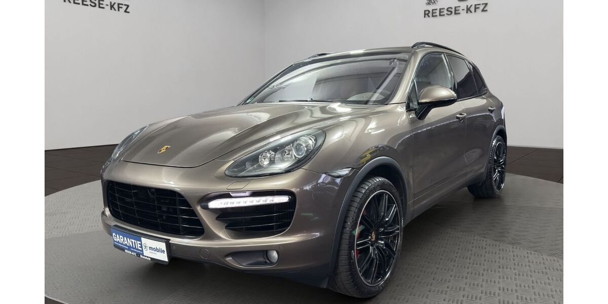 Porsche Cayenne 71.500 km 37.990 &euro; Bielefeld 33604