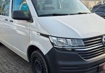 VW T6 Transporter 240.000 km 13.499 &euro; Bielefeld 33659