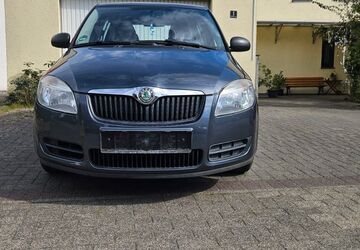 Skoda Fabia 139.000 km 2.400 &euro; Bielefeld 33659
