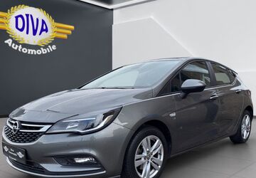 Opel Astra 66.000 km 11.999 &euro; Bielefeld 33647