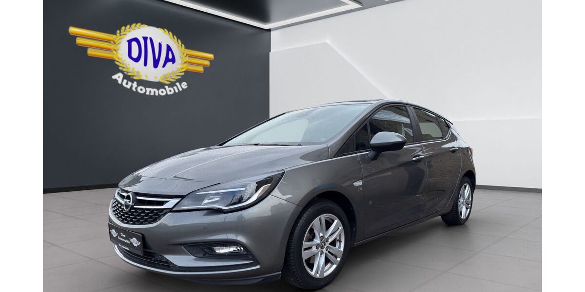 Opel Astra 66.000 km 11.999 &euro; Bielefeld 33647
