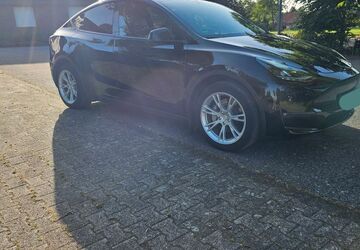Tesla Model Y 52.000 km 37.900 &euro; Verl 33415