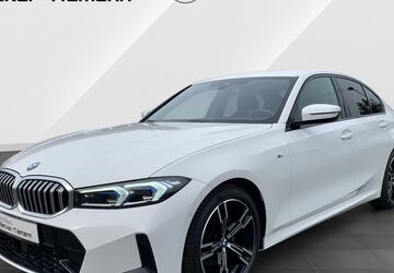 BMW 320 24.839 km 42.403 &euro; Spenge 32139