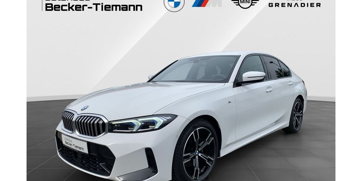 BMW 320 24.839 km 42.403 &euro; Spenge 32139