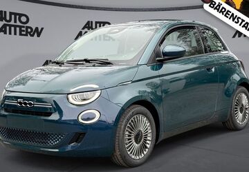 Fiat 500 1.520 km 21.490 &euro; Gütersloh 33332