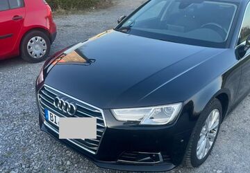 Audi A4 172.500 km 14.950 &euro; Bielefeld 33605