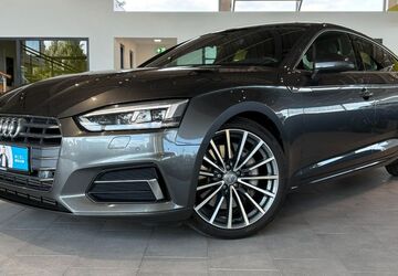Audi A5 132.000 km 27.995 &euro; Herford 32052