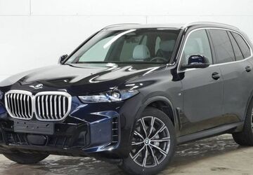 BMW X5 13.700 km 80.950 &euro; Melle 49324