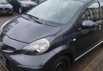 Toyota Aygo (X) 155.000 km 2.990 &euro; Bielefeld 33609