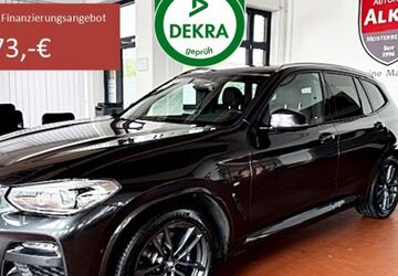 BMW X3 131.669 km 31.700 &euro; Bielefeld 33647