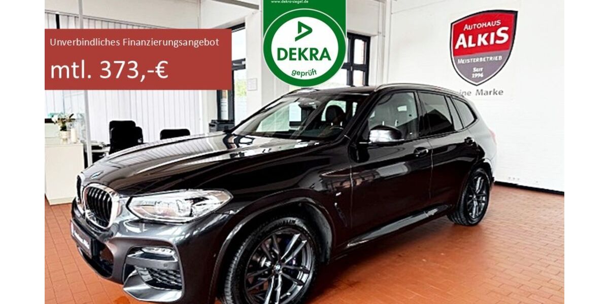 BMW X3 131.669 km 31.700 &euro; Bielefeld 33647