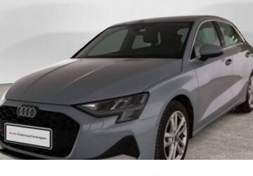 Audi A3 19.411 km 34.770 &euro; Detmold 32756