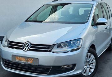 VW Sharan 214.306 km 11.999 &euro; Gütersloh 33334