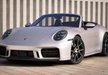 Porsche 992 5.231 km 154.800 &euro; Bielefeld 33719